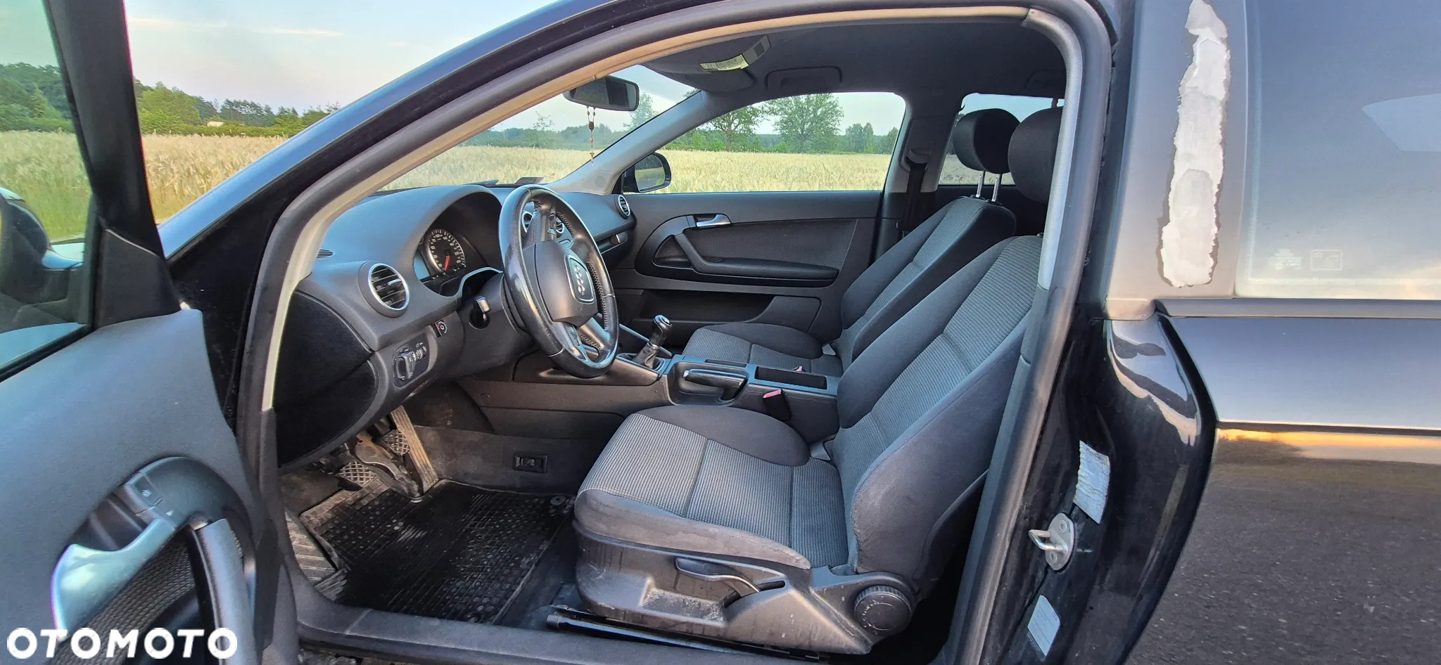 Audi A3 1.6 Ambiente - 14