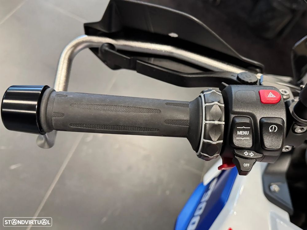 BMW R 1300 GS Adventure - 2