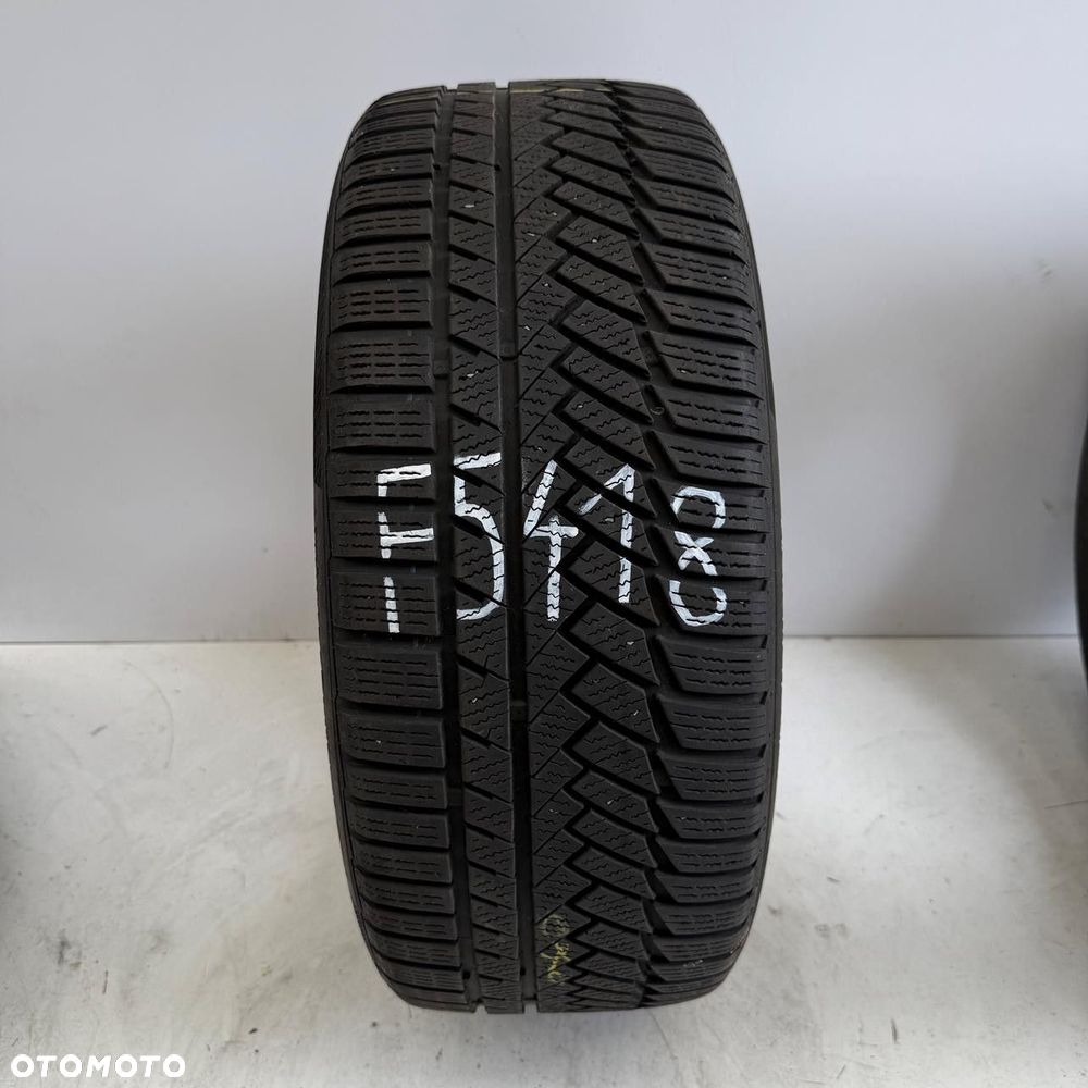 Opona 235/45/18 Continental Ts 850P (F5418) - 1