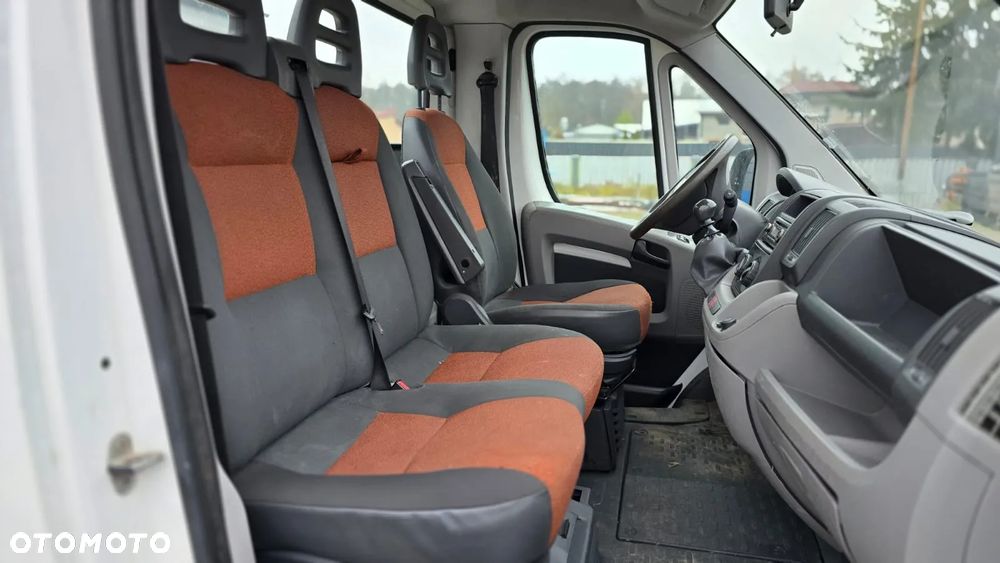 Fiat DUCATO - 13