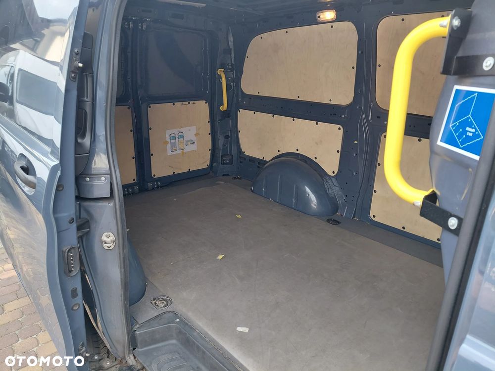 Mercedes-Benz VITO 110 CDI/LONG - 5