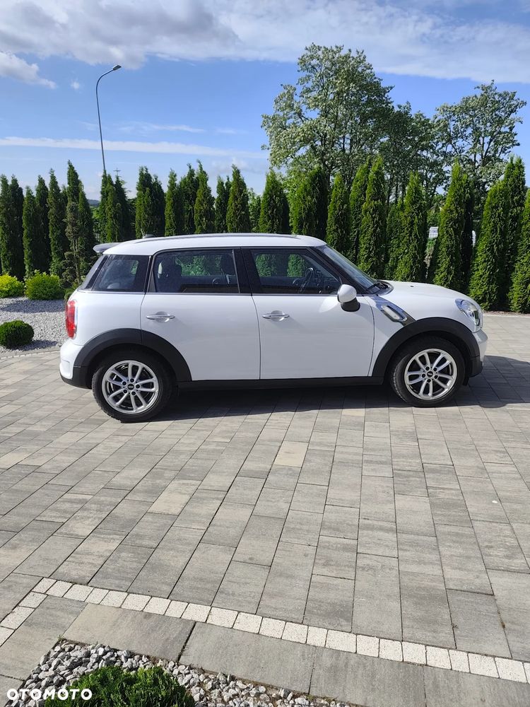 MINI Countryman - 8