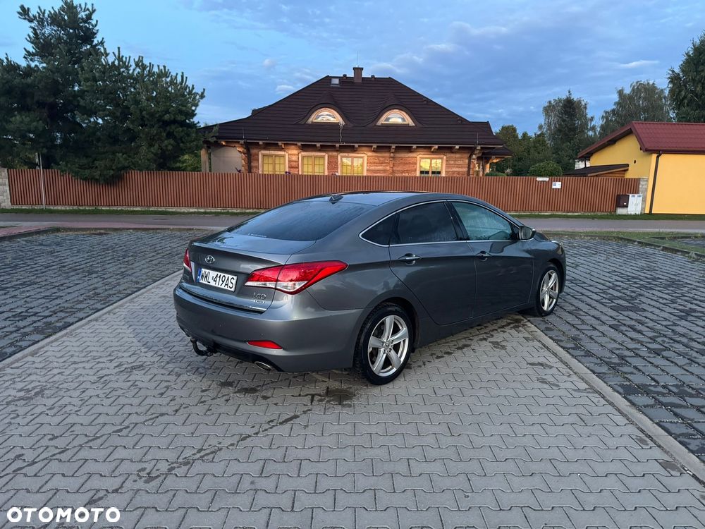 Hyundai i40 1.7 CRDi Premium - 6