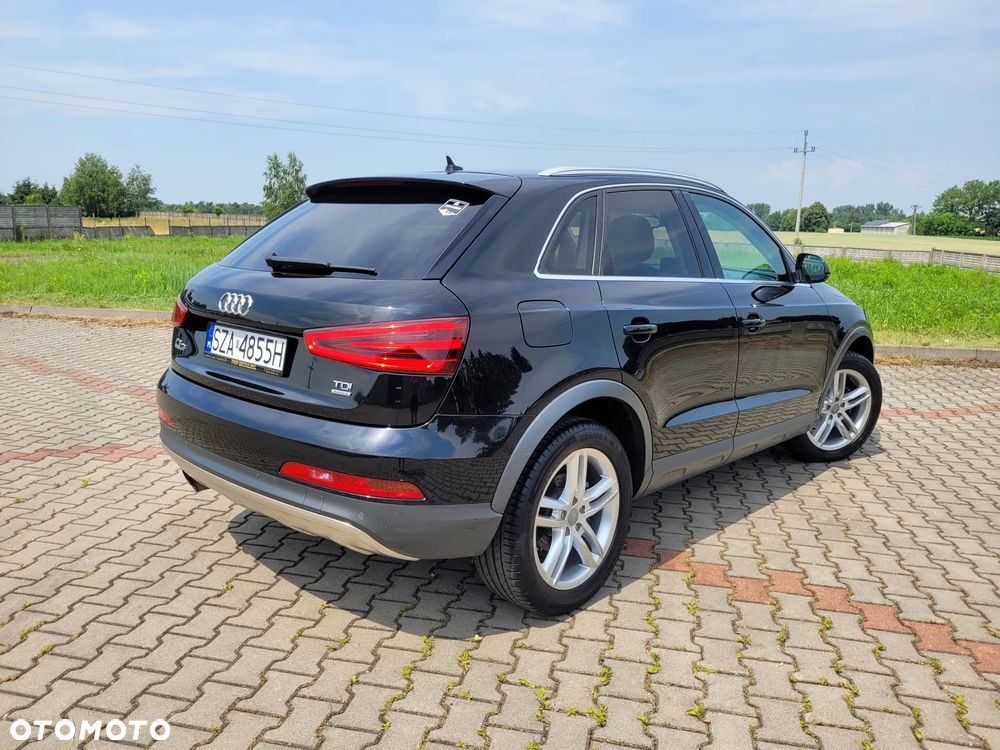 Audi Q3 2.0 TDI Quattro - 10