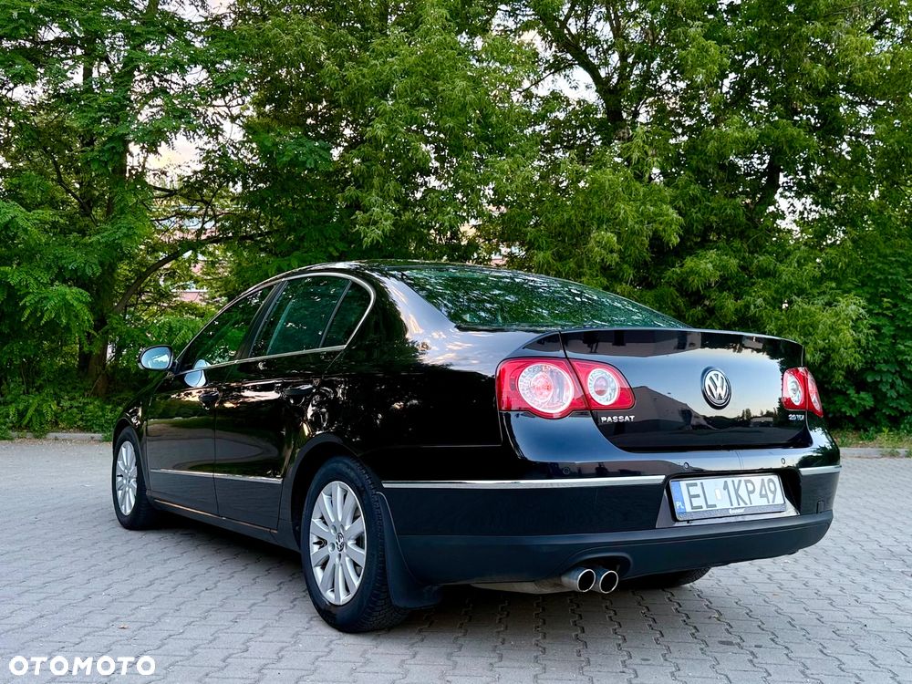 Volkswagen Passat 2.0 TDI Comfortline Optimum - 1