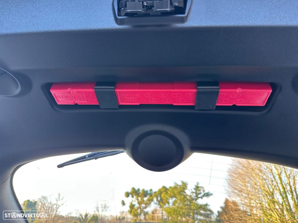 MINI 5 Portas Cooper Aut. - 20