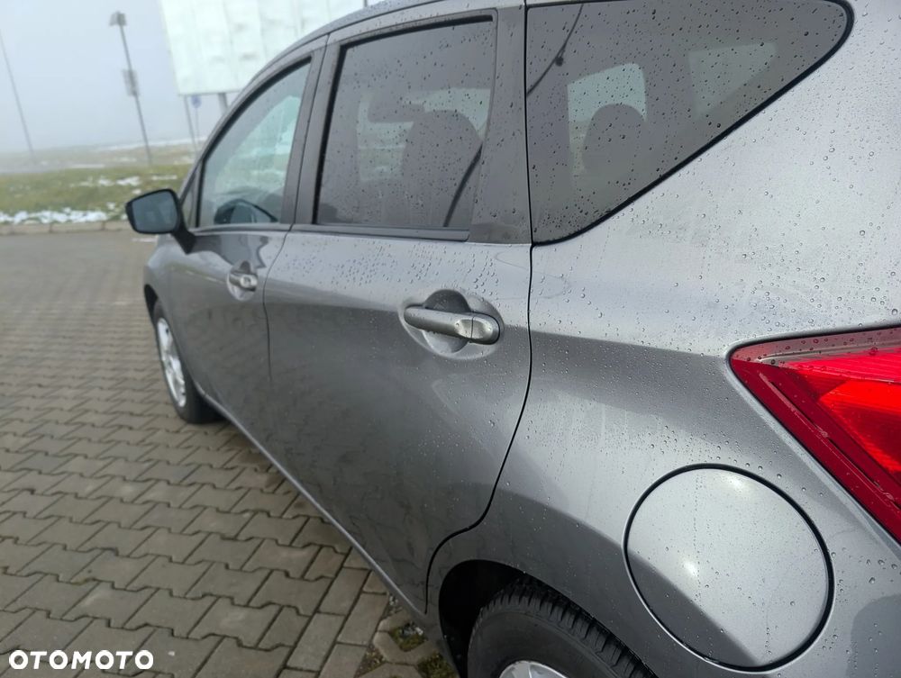 Nissan Note 1.2 DIG-S acenta+ - 17