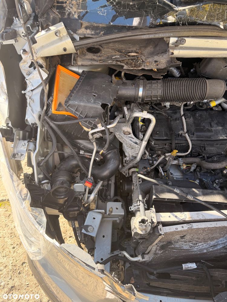 Renault TRAFIC - 15