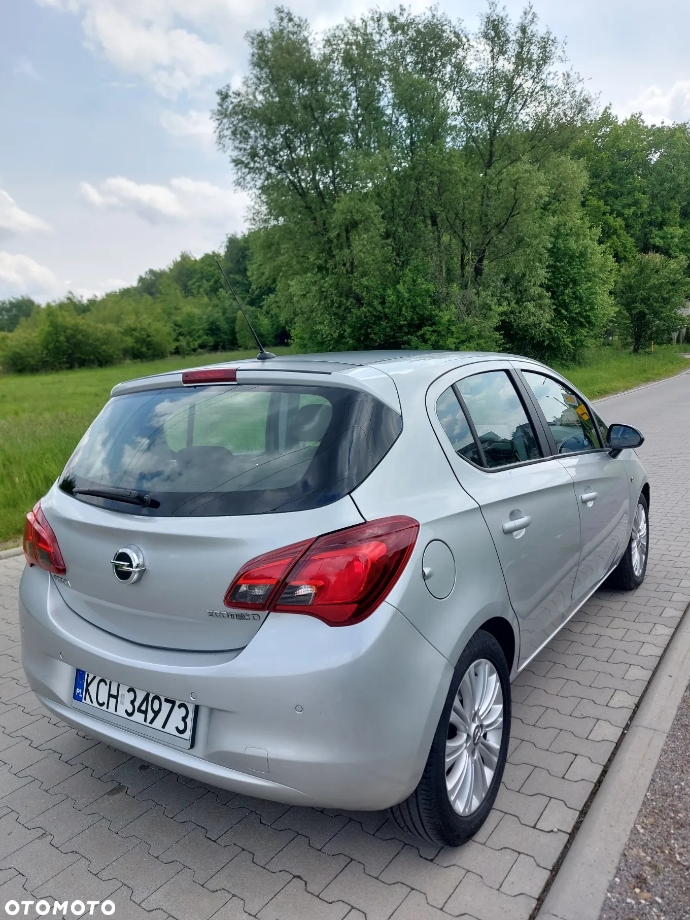 Opel Corsa - 4