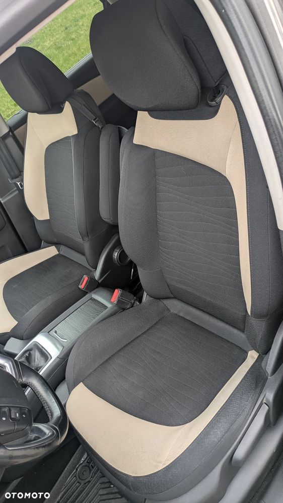 Citroën C4 Picasso 1.6 BlueHDi MoreLife S&S - 6