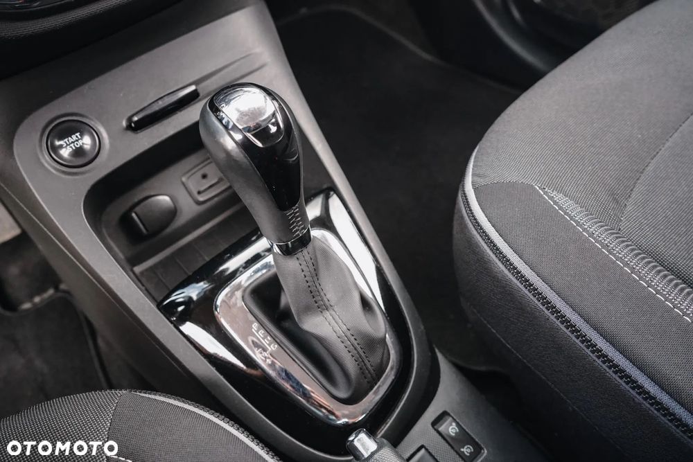 Renault Captur TCe 120 EDC Luxe - 23