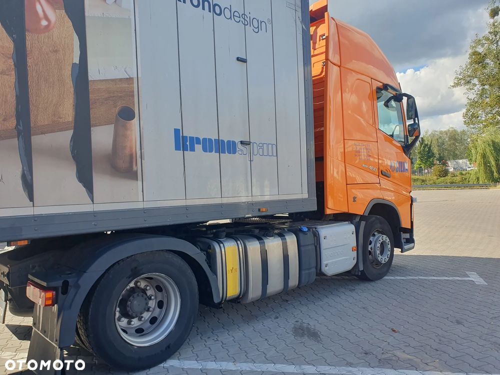 Volvo FH 460 TC - 3