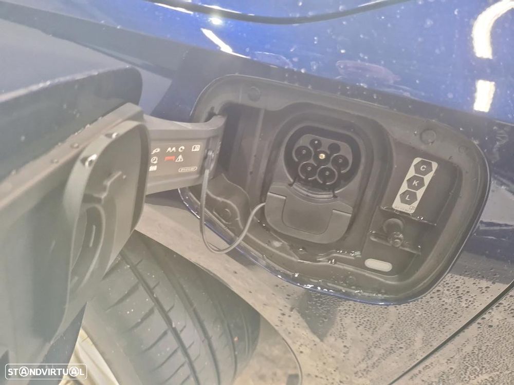 Audi A3 Sportback 40 TFSIe - 10