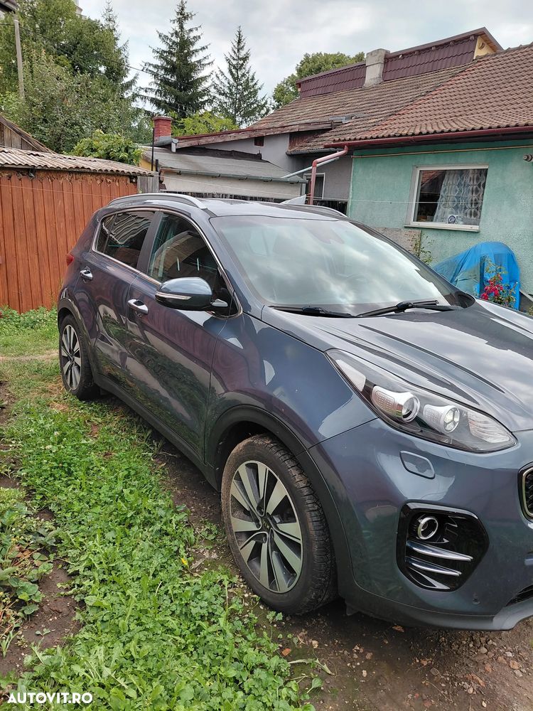 Kia Sportage 2.0 DSL 6MT 4x2 Classic - 2