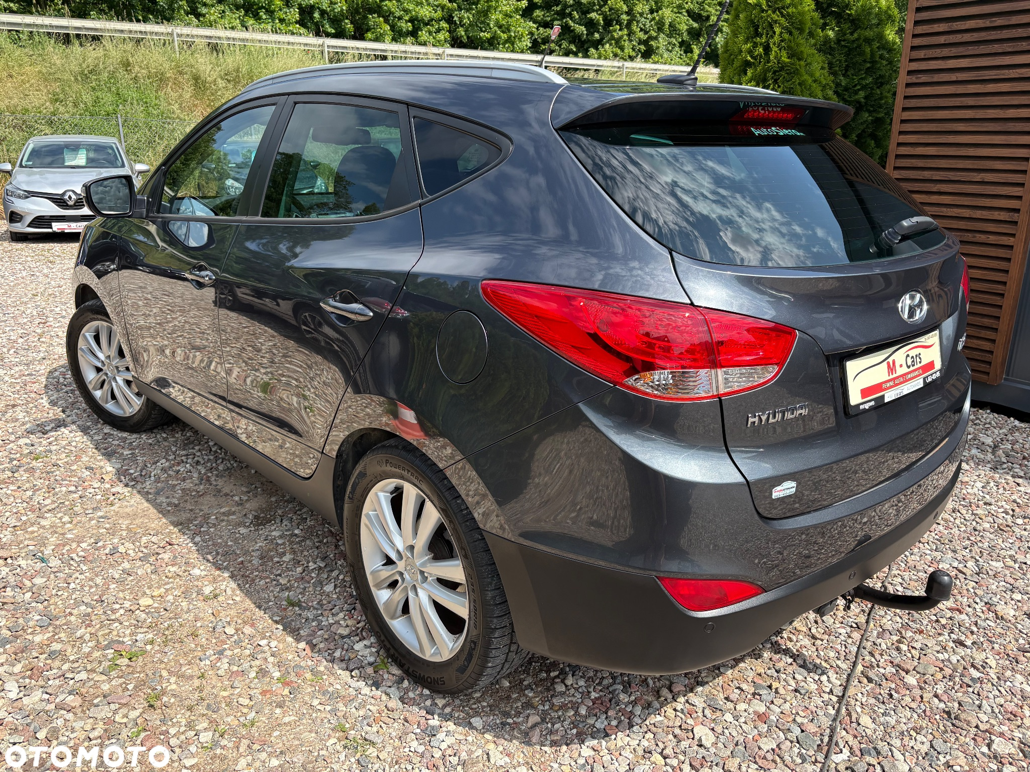 Hyundai ix35 2.0 Premium - 6