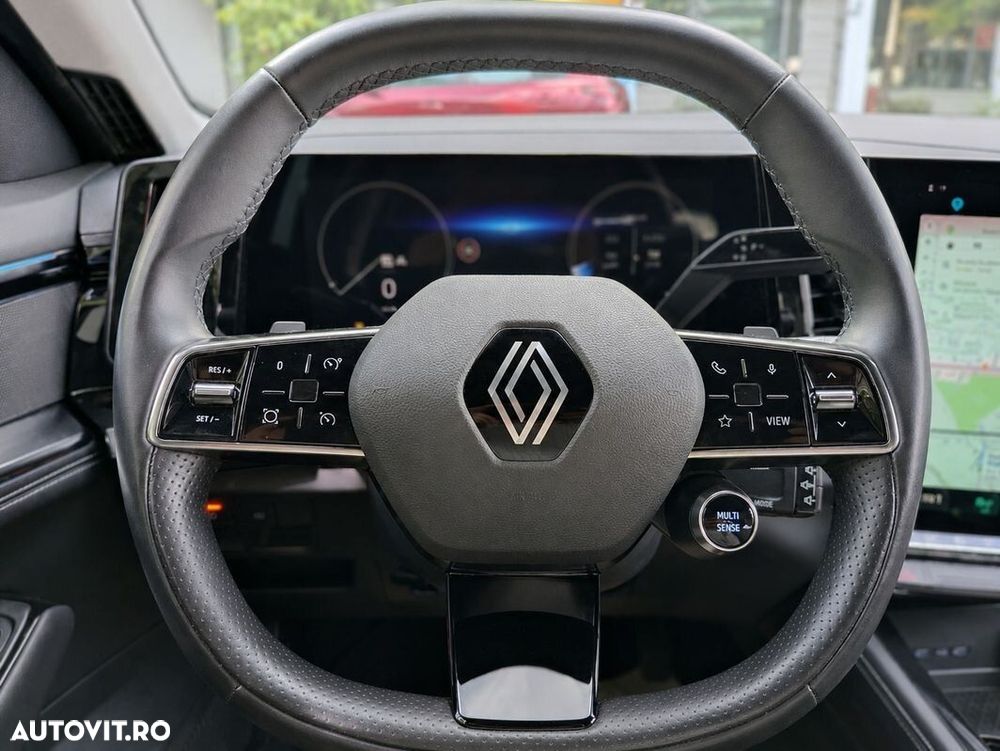 Renault Austral 160 MHEV Techno - 6