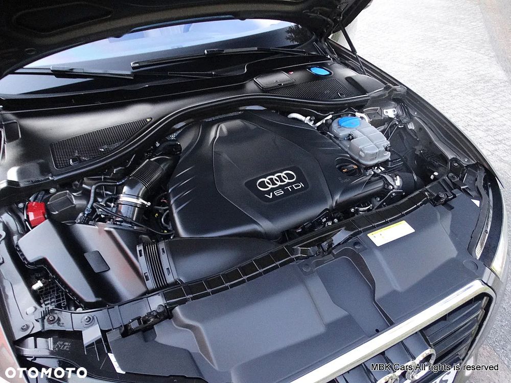 Audi A6 Limousine 3.0 TDI DPF quattro S tronic - 40