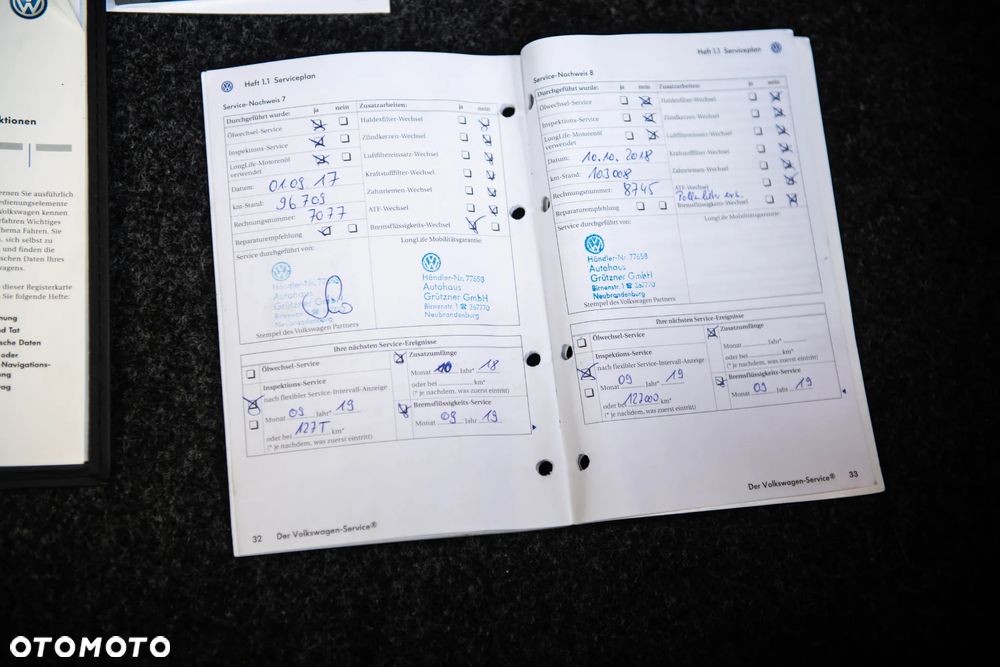 Volkswagen Golf 1.4 Comfortline - 37