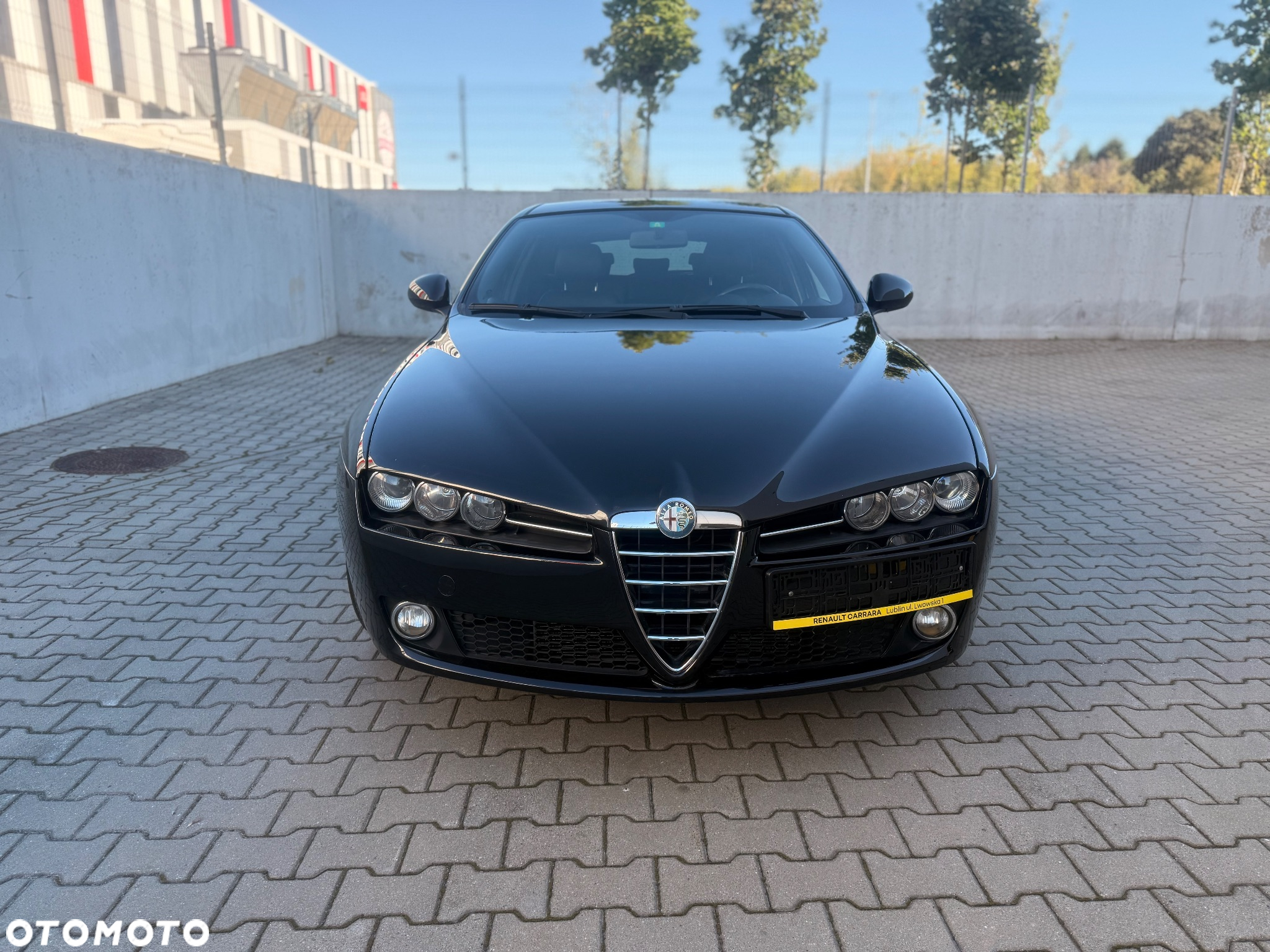 Alfa Romeo 159 1750TBi Progression - 4