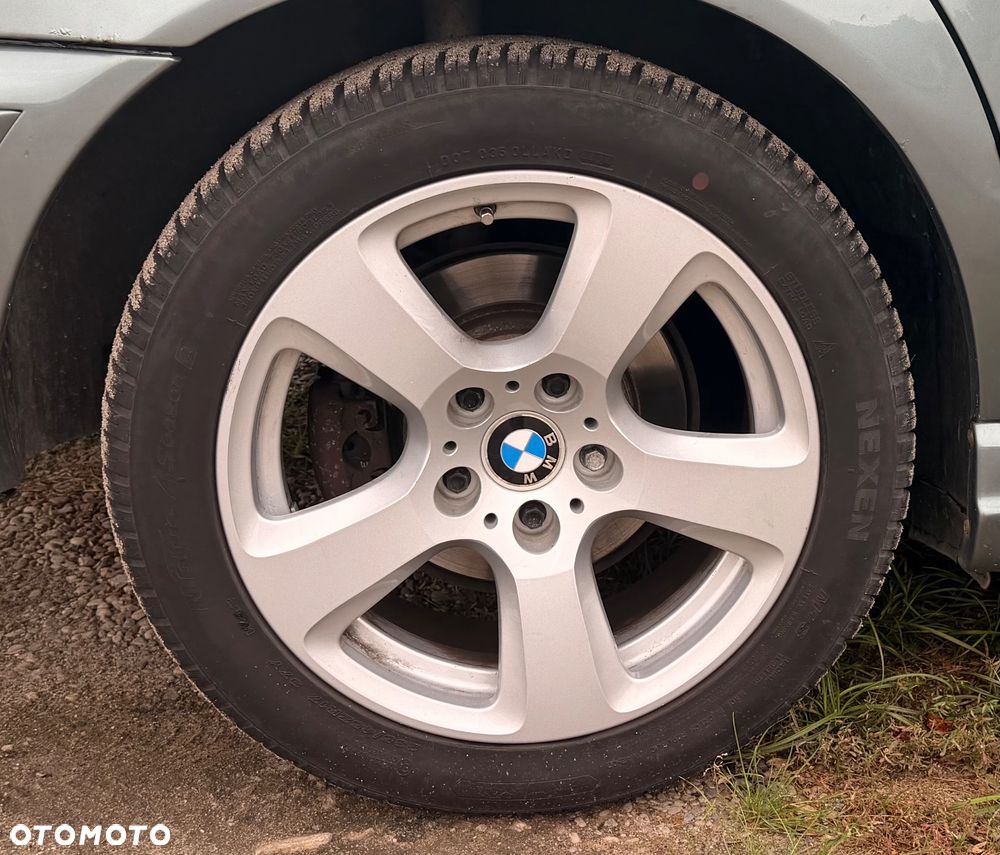 BMW Seria 5 - 32