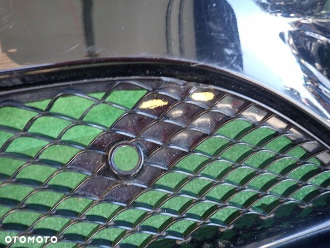 MERCEDES W222 222 S-KLASA AMG LIFT 17- zderzak przedni przód - 4