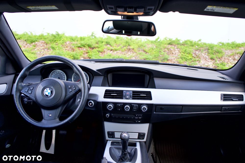 BMW M5 - 29