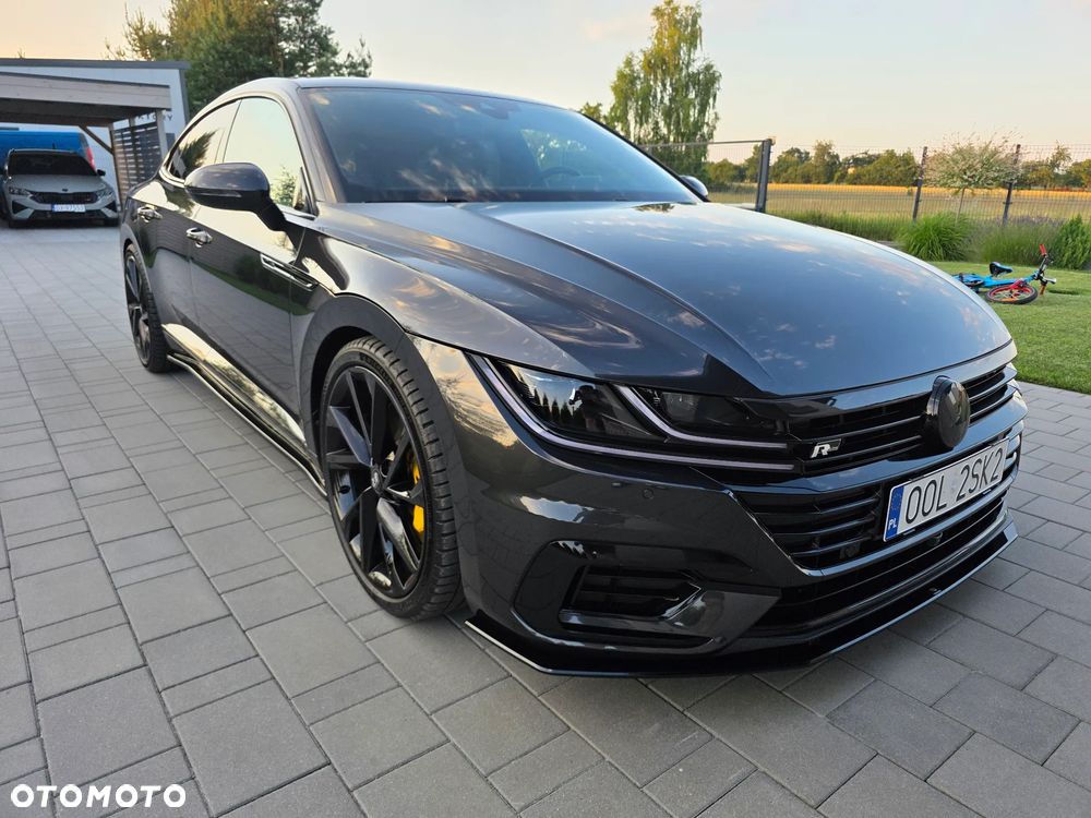 Volkswagen Arteon 2.0 TSI 4Motion DSG R-Line - 32