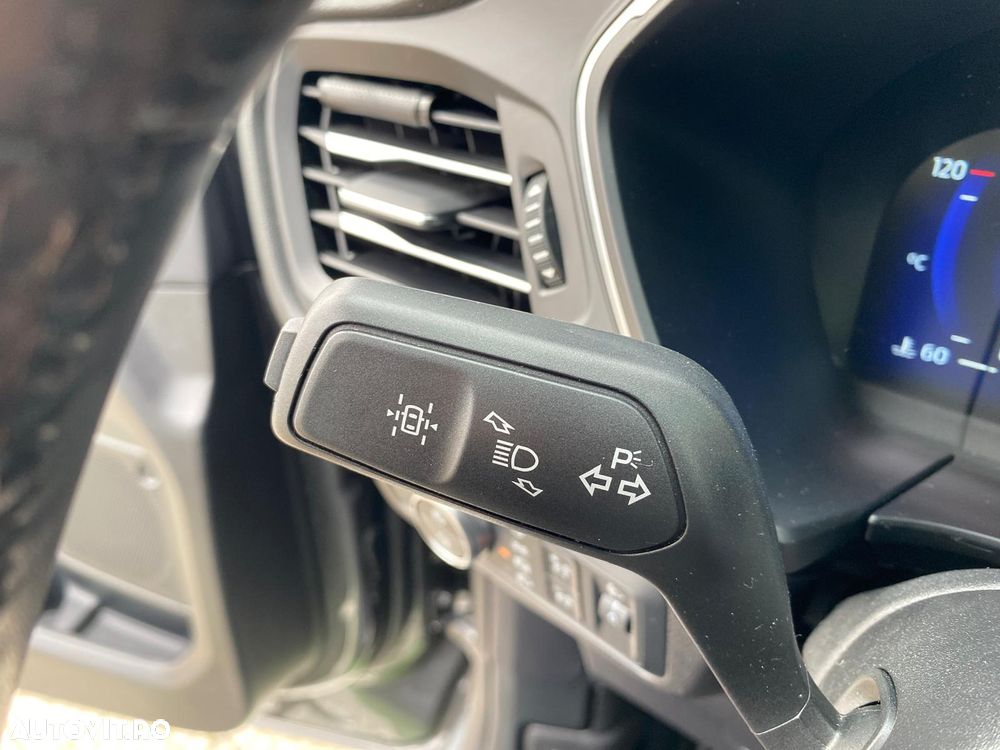 Ford Kuga 2.5 Duratec FHEV AWD Titanium - 16