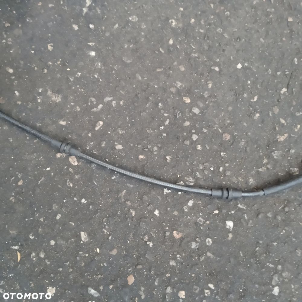 Linka ręcznego Crafter II Man TGE 2N0609721F - 4