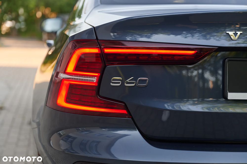 Volvo S60 T4 Inscription - 21