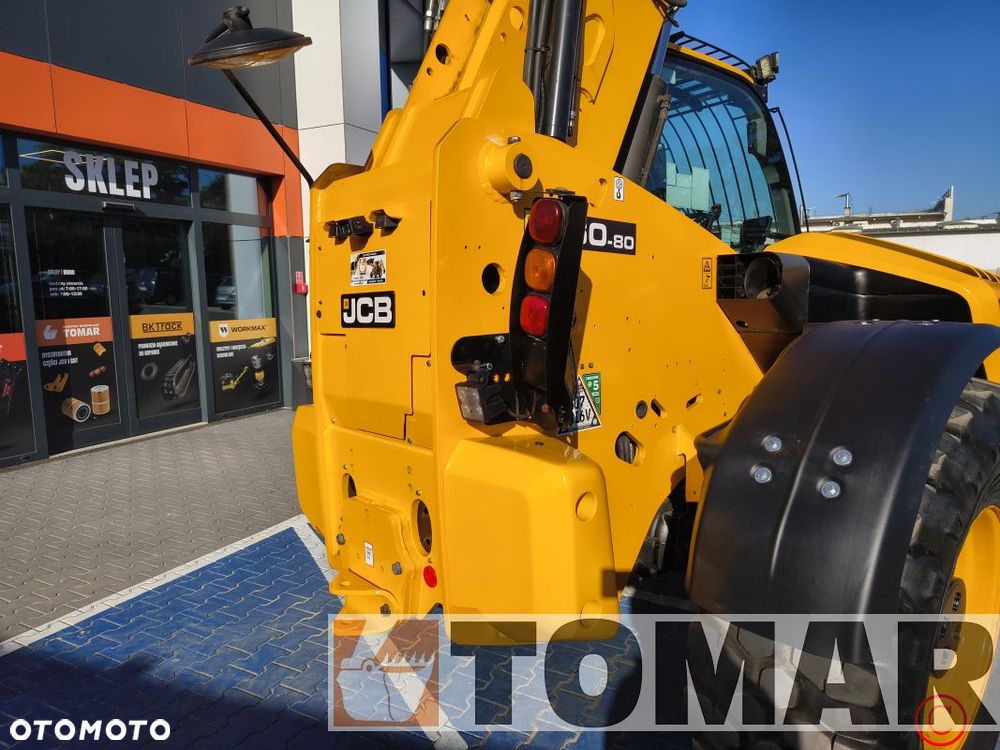 JCB 560-80 2023R agri - 16
