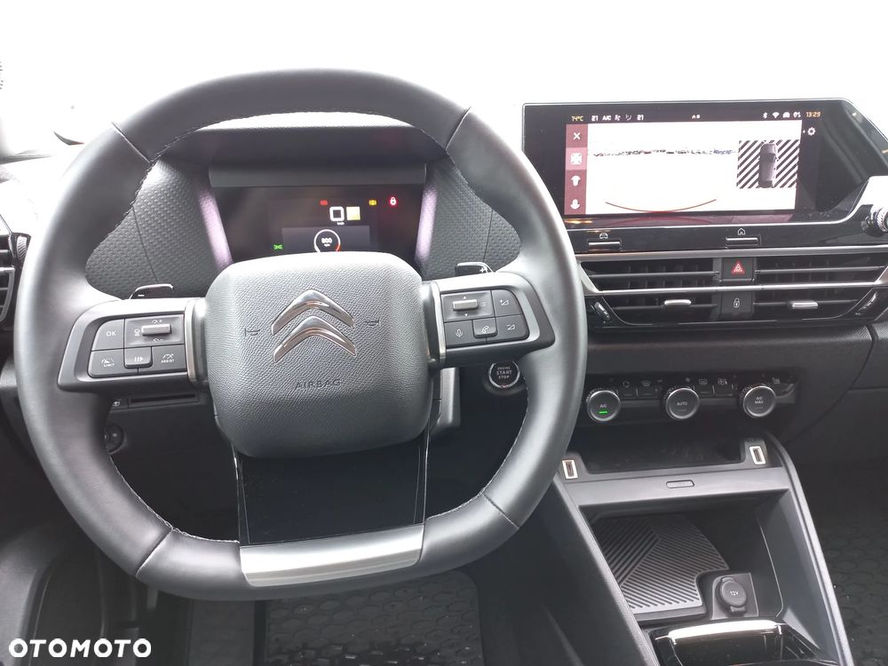 Citroën C4 1.2 PureTech Shine S&S EAT8 - 15