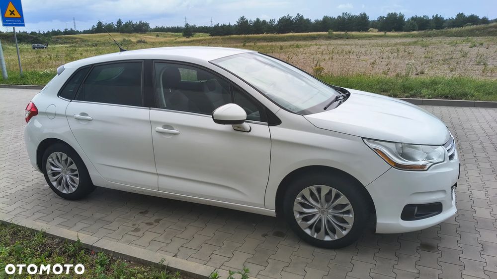 Citroën C4 VTi 120 Tendance - 7