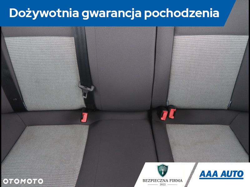 Seat Ibiza - 11