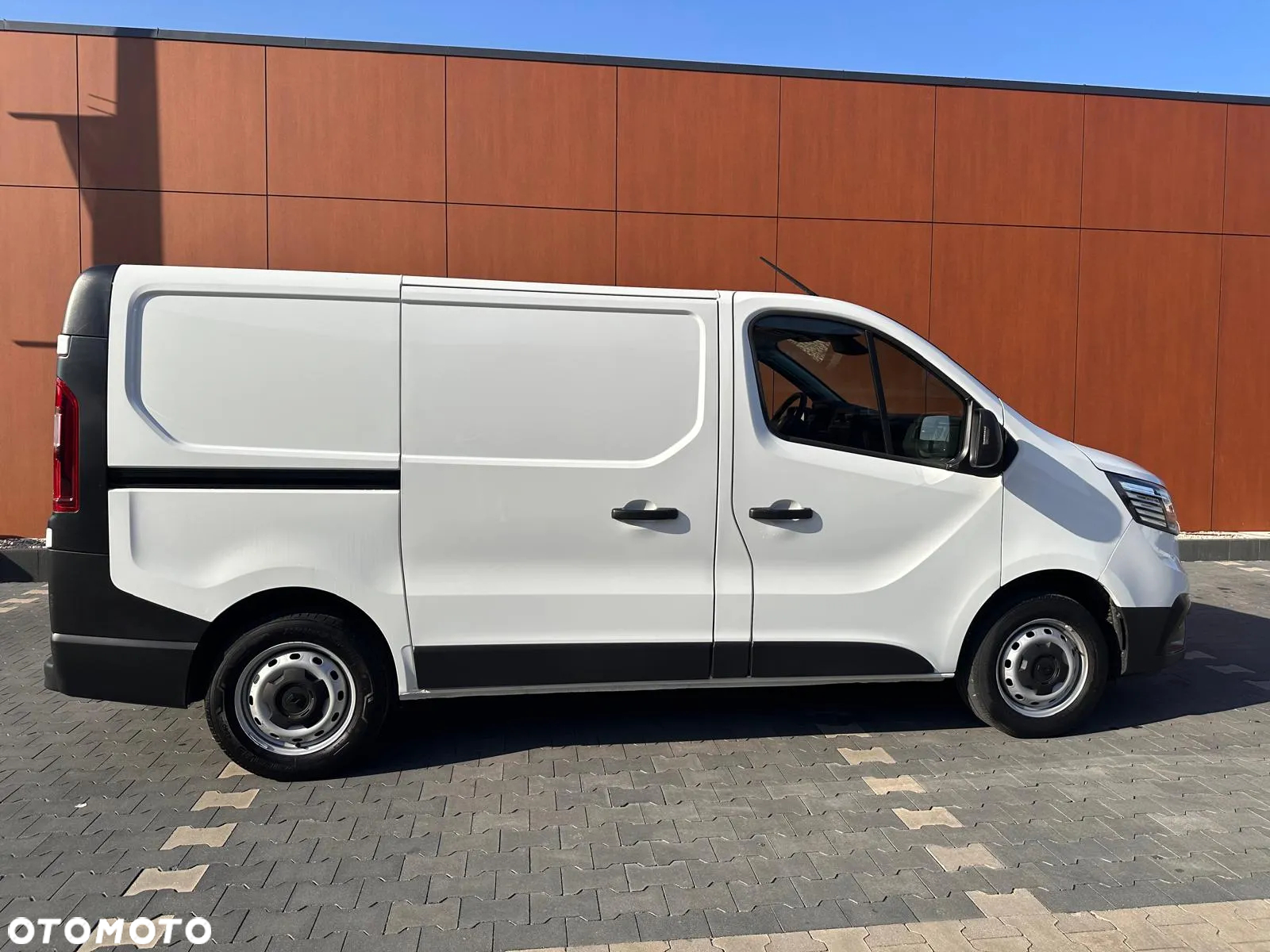 Renault Trafic - 36