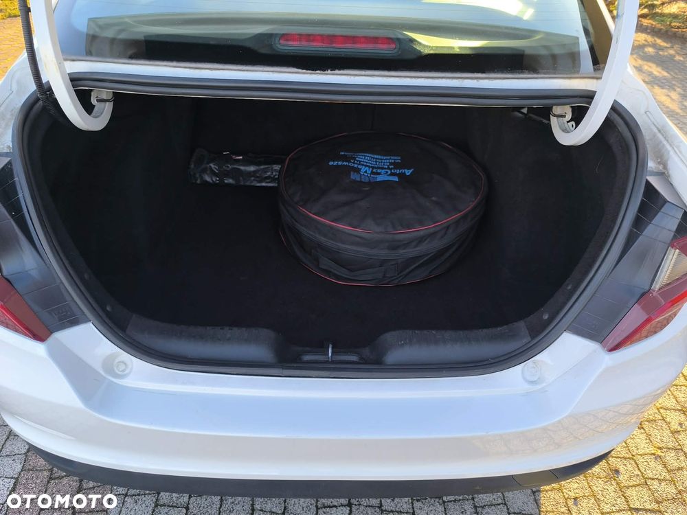 Fiat Tipo - 10