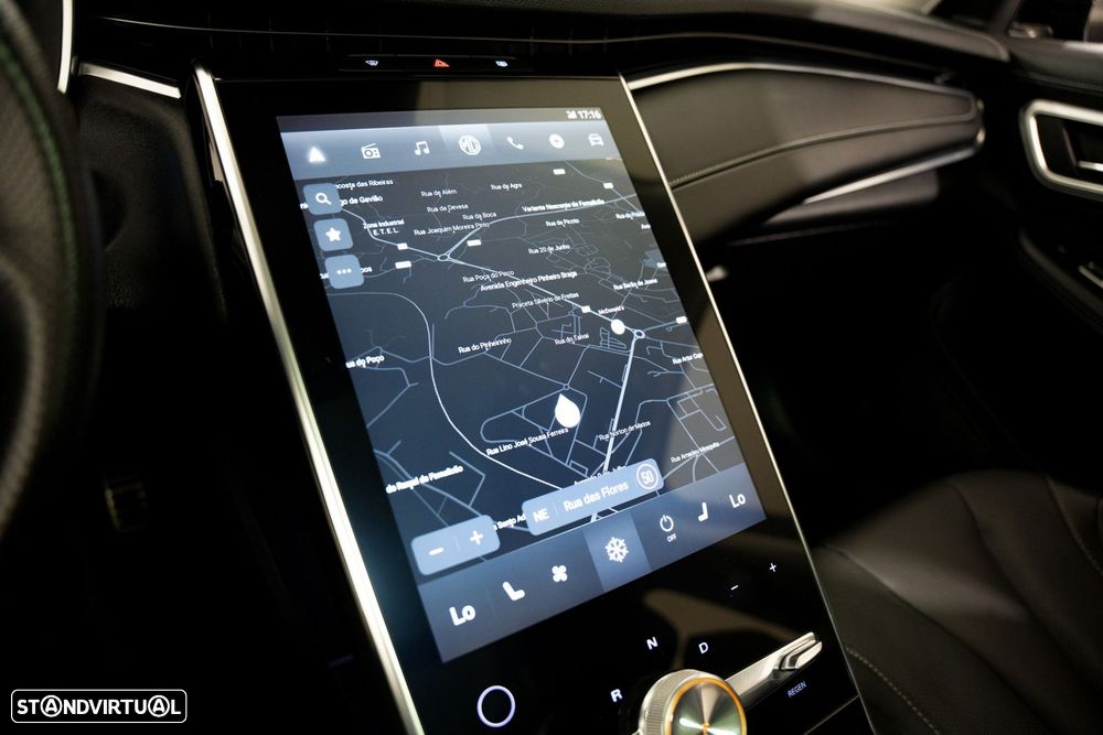 MG Marvel R 70 kWh Luxury - 6