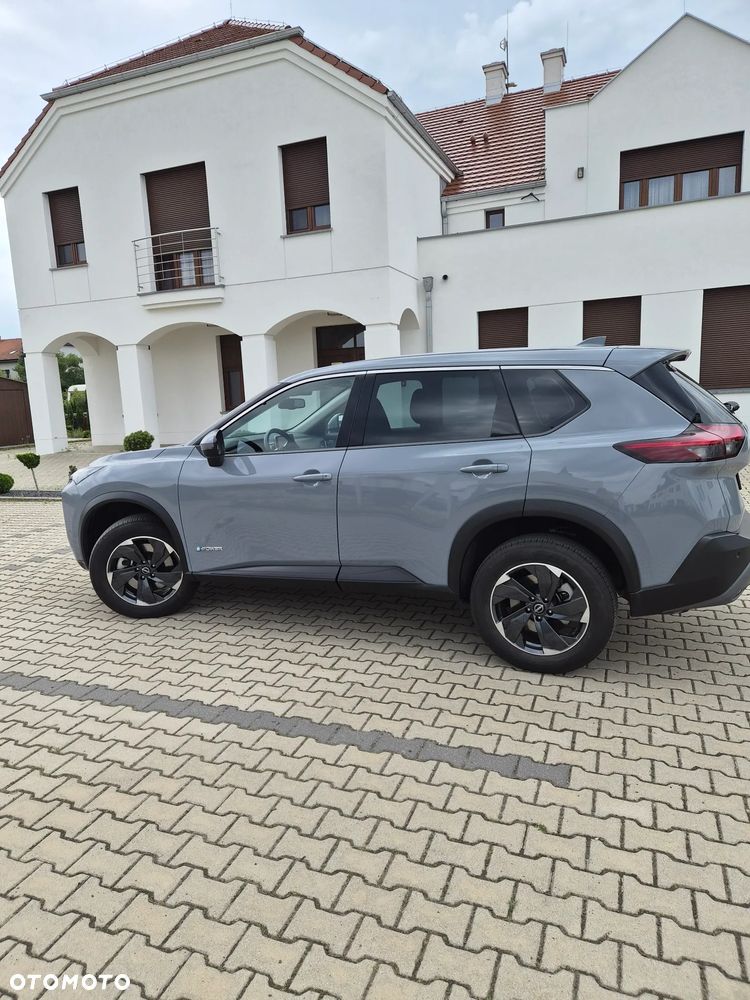 Nissan X-Trail - 2