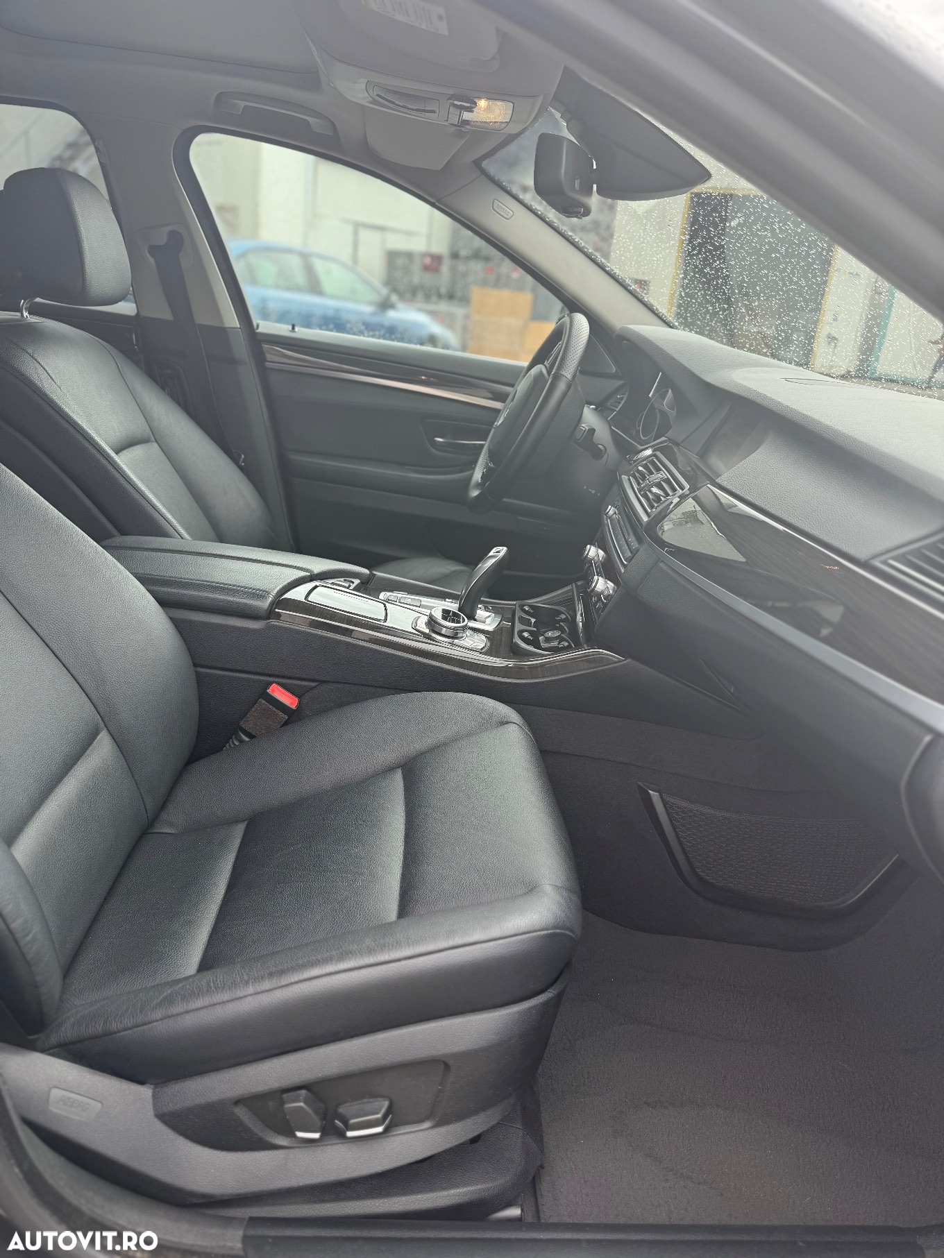 BMW Seria 5 - 10