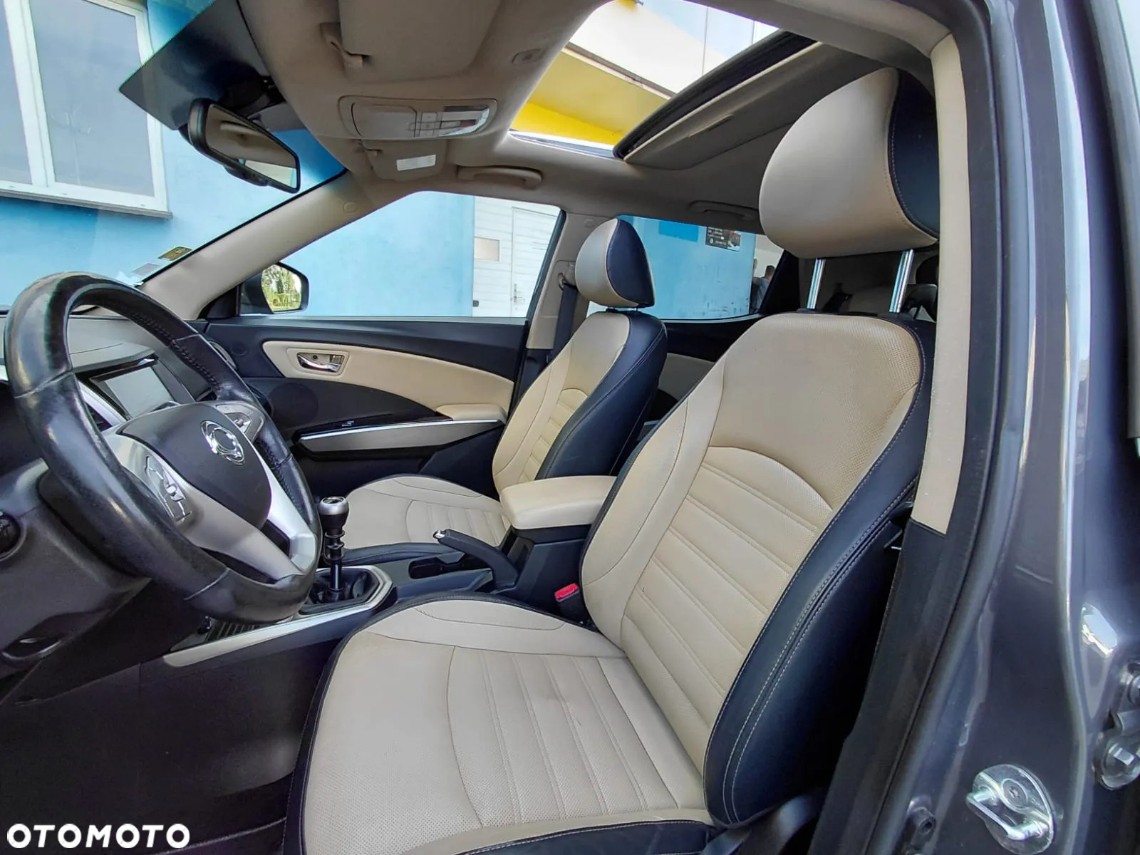 SsangYong/KGM Tivoli - 21