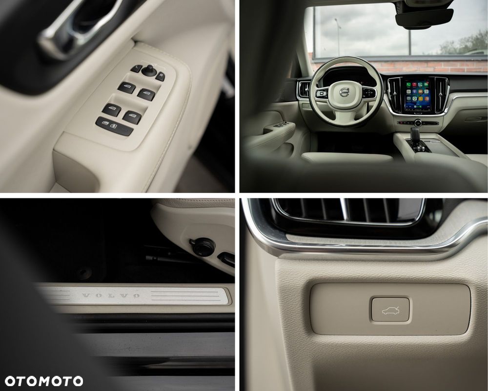 Volvo V60 B3 B Geartronic Inscription - 32