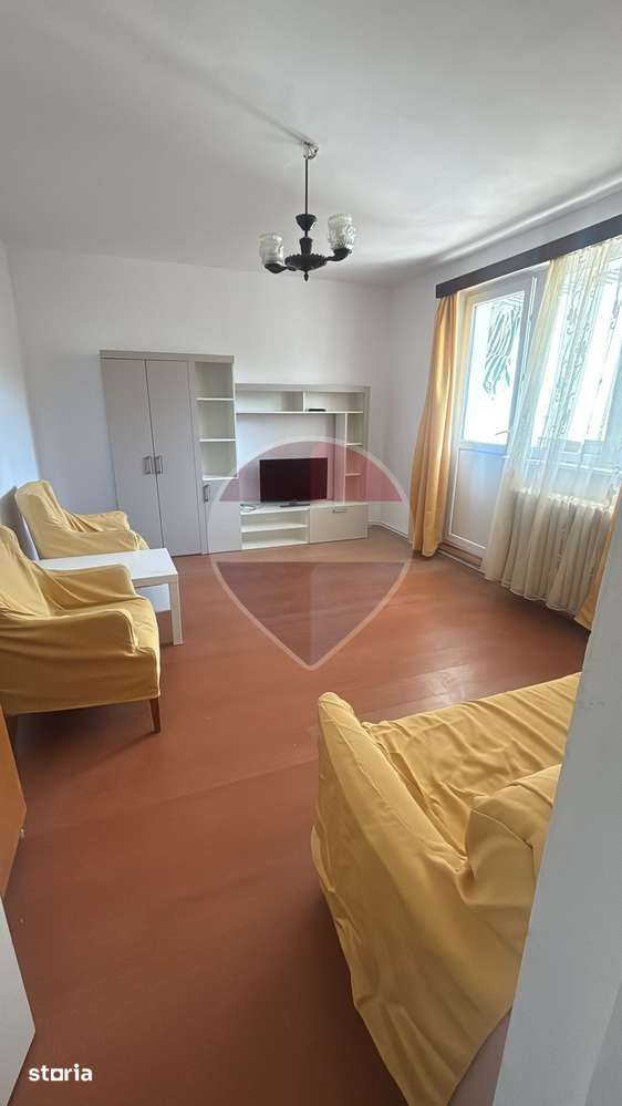 Apartament de închiriat, 4 camere, în Mănăștur — fotografia 2
