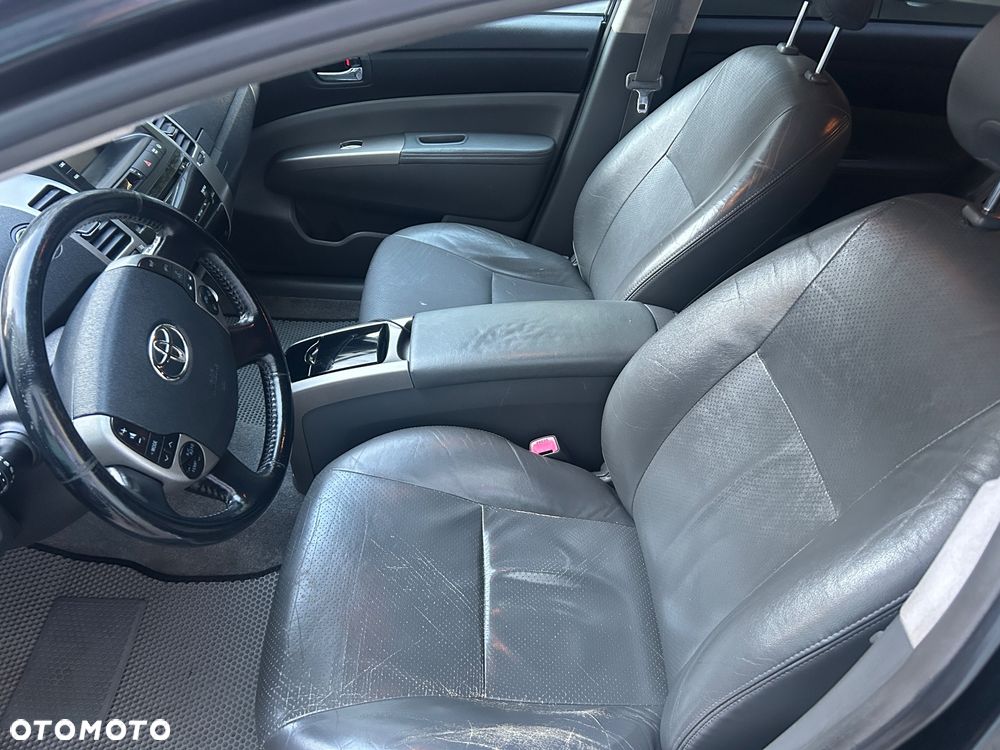 Toyota Prius 1.5 VVT-i Sol (nav) - 11