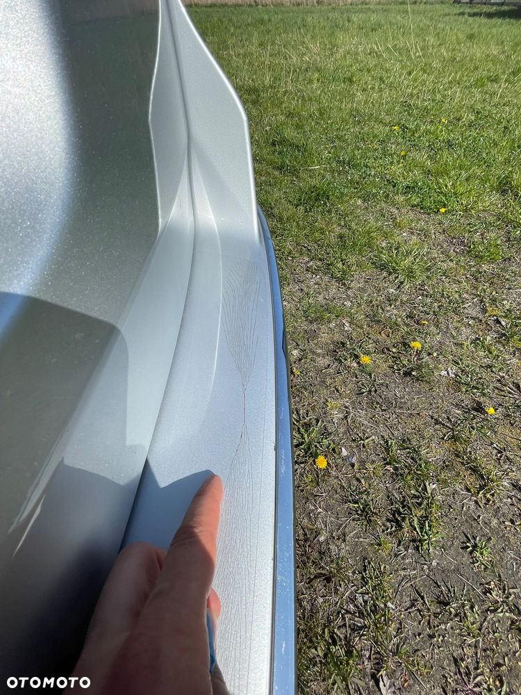 Opel Astra 1.4 T Enjoy - 24