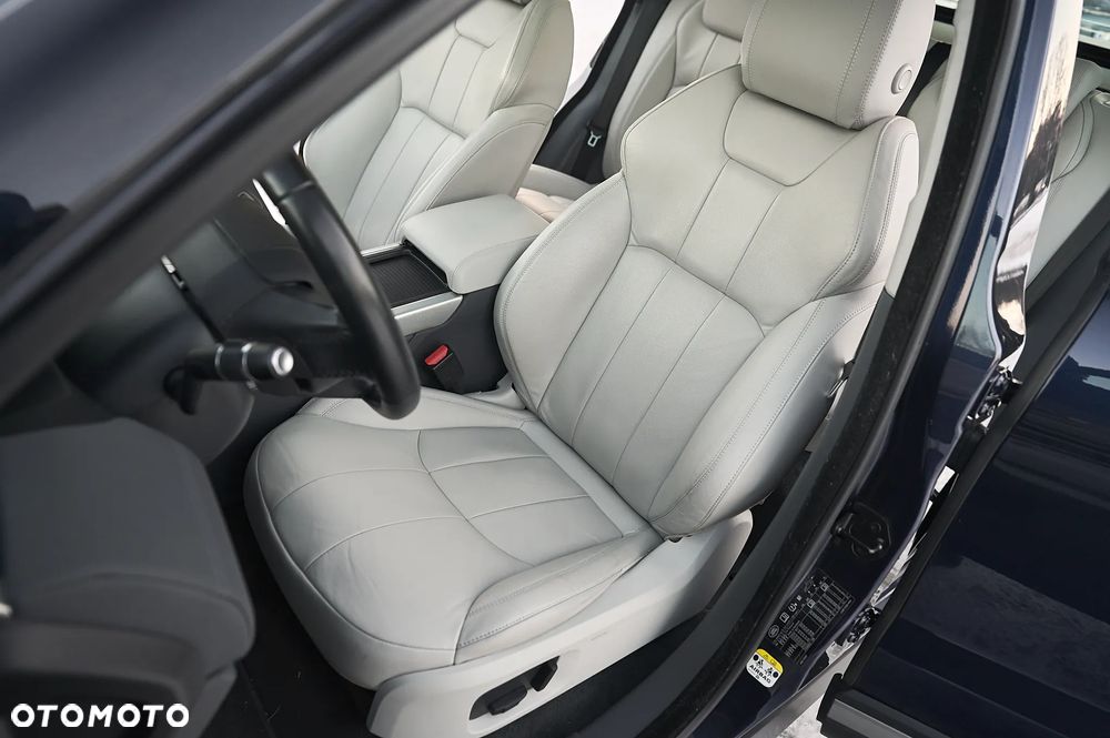 Land Rover Range Rover Evoque 2.0eD4 SE Dynamic Special Edition - 27