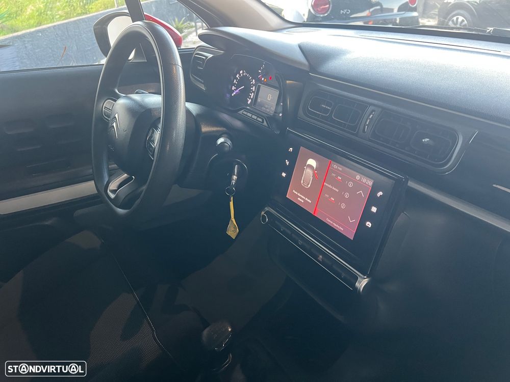 Citroën C3 1.2 PureTech Collection - 38