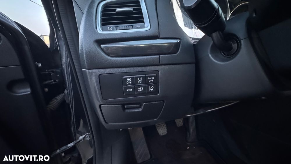 Mazda 6 - 23