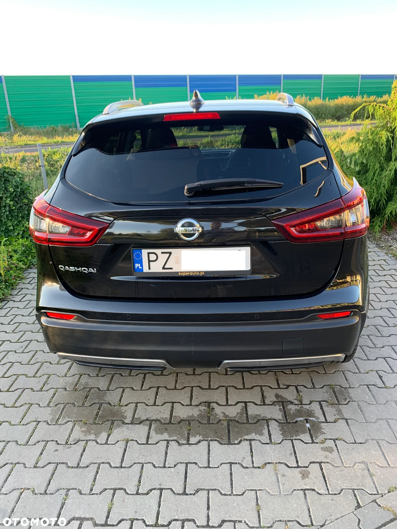 Nissan Qashqai 1.3 DIG-T N-Connecta - 10