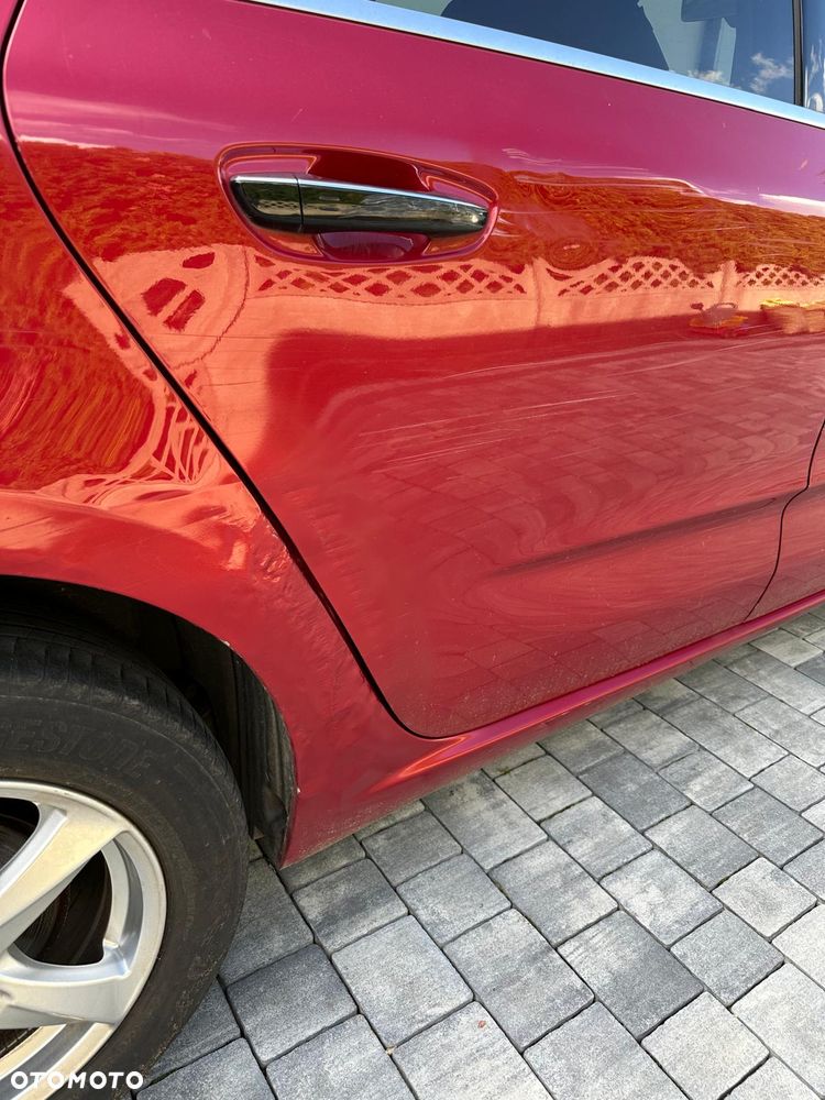 Citroën C4 Picasso 1.6 e-HDi Intensive - 23