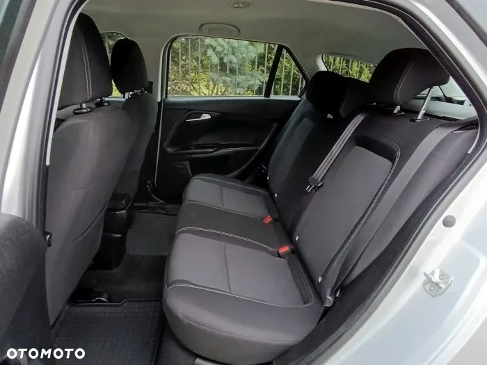 Fiat Tipo - 13